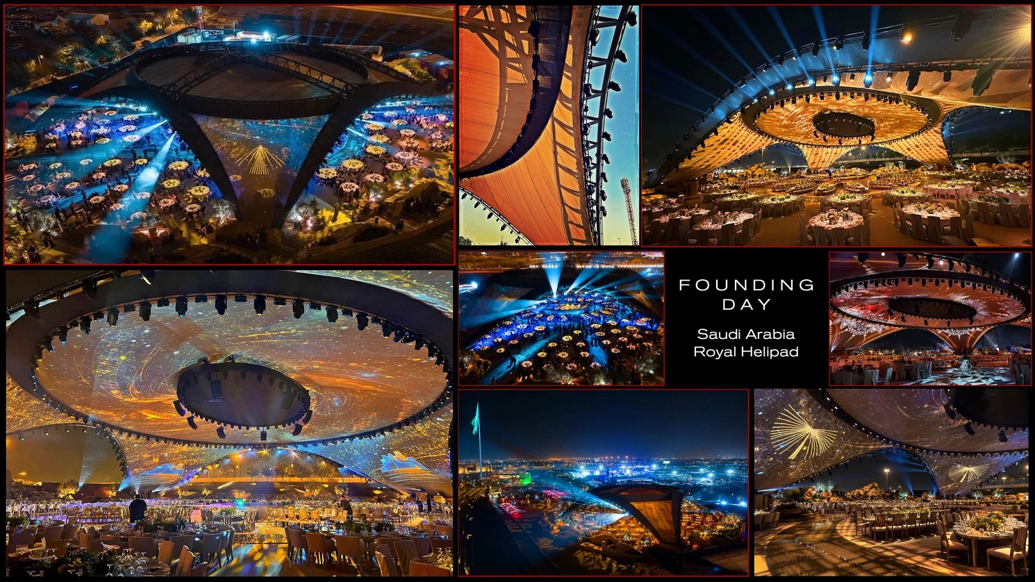 Saudi National Founding Day